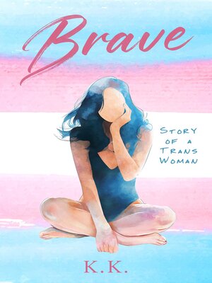 cover image of Brave